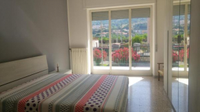 Гостиница Appartamento Piave  Прая-А-Маре